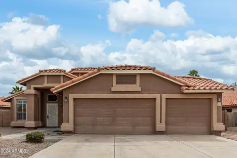 7435 E Kilarea Ave, Mesa, AZ 85209