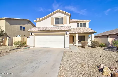 1576 E Viola Dr, Casa Grande, AZ 85122