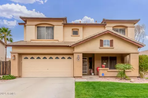 7668 W Louise Dr, Peoria, AZ 85383