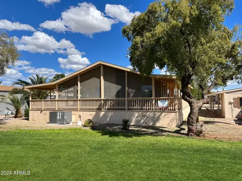 3901 E Pinnacle Peak Rd #369, Phoenix, AZ 85050