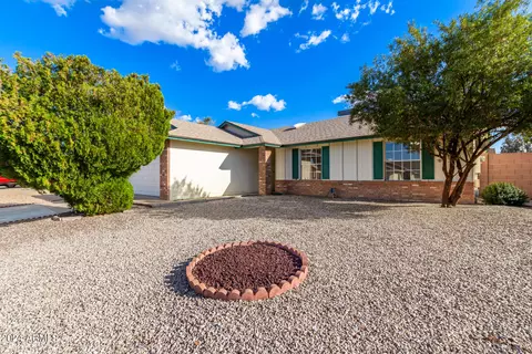 7001 W Beryl Ave, Peoria, AZ 85345