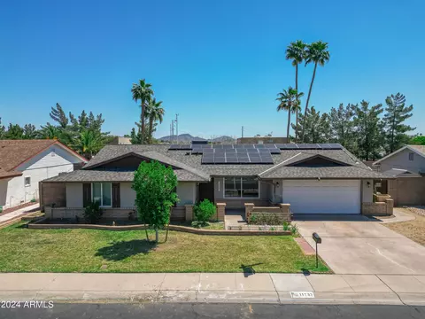 11237 N 49th Dr, Glendale, AZ 85304