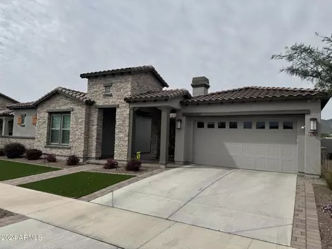 5114 N 205th Ln, Buckeye, AZ 85396
