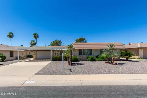 16218 N 99th Dr, Sun City, AZ 85351