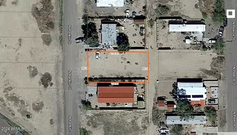 3275 N Rankin St #52, Eloy, AZ 85131