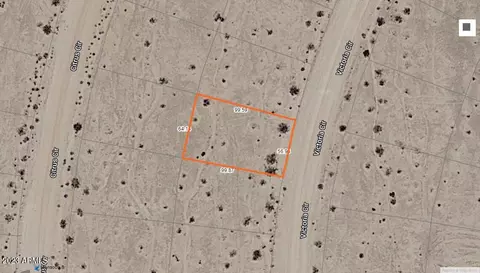 9318 E Victoria Cir #62, Wellton, AZ 85352