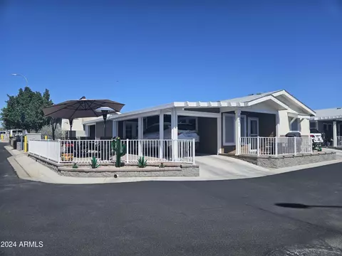 650 N Hawes Rd #3502, Mesa, AZ 85207