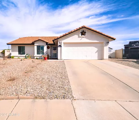 3963 Calle Roca --, Sierra Vista, AZ 85650