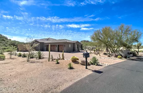 9015 E Omega St, Mesa, AZ 85207 photo 4