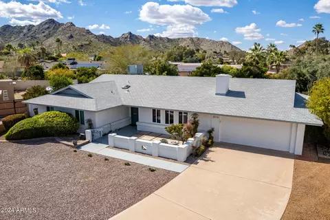 2516 E Cochise Rd, Phoenix, AZ 85028