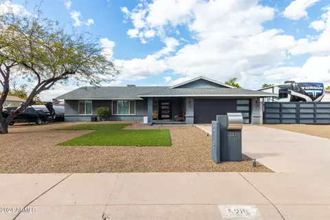 5218 E Friess Dr, Scottsdale, AZ 85254