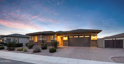 7600 S Quinn Ave, Gilbert, AZ 85298