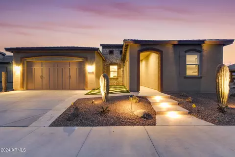 21004 N Tumbleweed Rd, Maricopa, AZ 85138