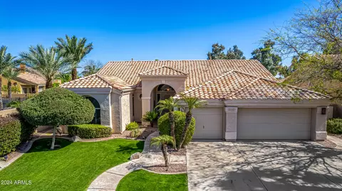 3141 S Jojoba Way, Chandler, AZ 85248