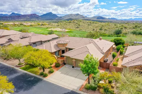 41715 N Spy Glass Dr, Anthem, AZ 85086