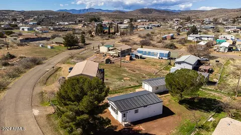 20550 E Sunset Ln, Mayer, AZ 86333 photo 5