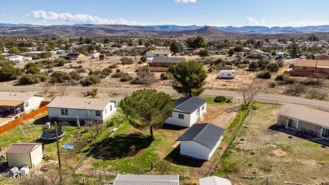 20550 E Sunset Ln, Mayer, AZ 86333 photo 2