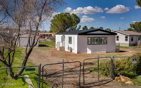 20550 E Sunset Ln, Mayer, AZ 86333 photo 1