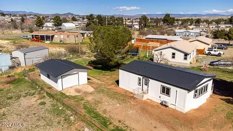 20550 E Sunset Ln, Mayer, AZ 86333 photo 10
