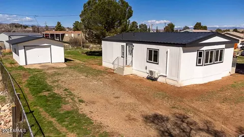 20550 E Sunset Ln, Mayer, AZ 86333 photo 12