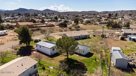 20550 E Sunset Ln, Mayer, AZ 86333 photo 3