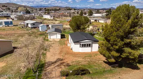 20550 E Sunset Ln, Mayer, AZ 86333 photo 13