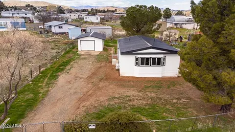 20550 E Sunset Ln, Mayer, AZ 86333 photo 18