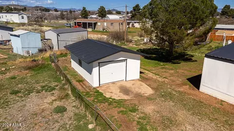 20550 E Sunset Ln, Mayer, AZ 86333 photo 9