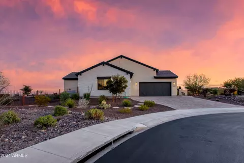 3950 Iron Ore Ct, Wickenburg, AZ 85390