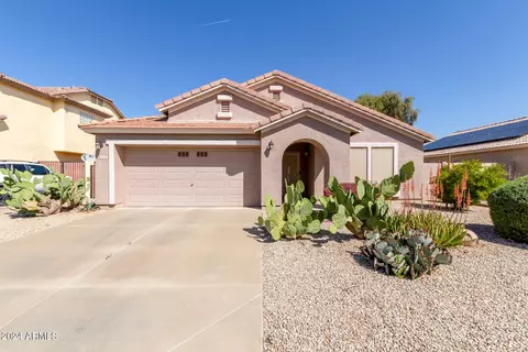 1574 E Bowman Dr, Casa Grande, AZ 85122