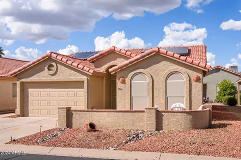 1766 E Lindrick Dr, Chandler, AZ 85249