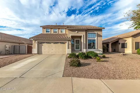 9242 E Monte Ave, Mesa, AZ 85209