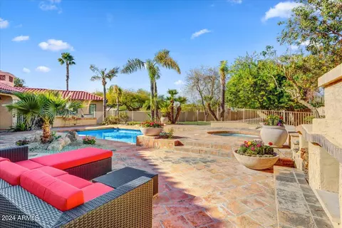 11060 E Gold Dust Ave, Scottsdale, AZ 85259