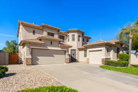 70 W Roadrunner Dr, Chandler, AZ 85286