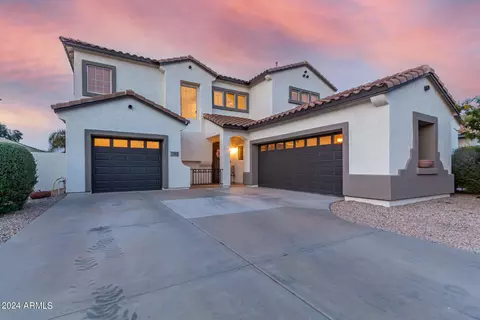 3346 E Morelos Ct, Gilbert, AZ 85295