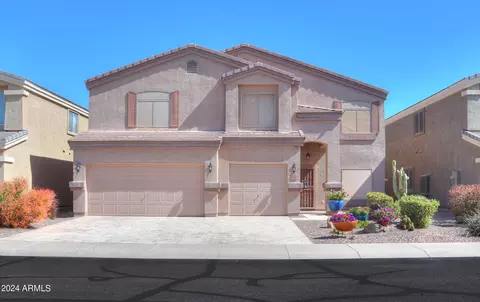 19049 N San Pablo St, Maricopa, AZ 85138