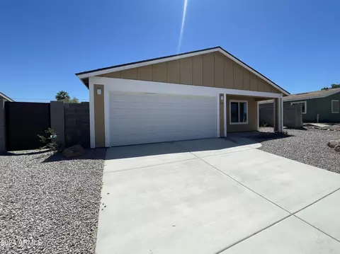99 N Mulberry St, Florence, AZ 85132