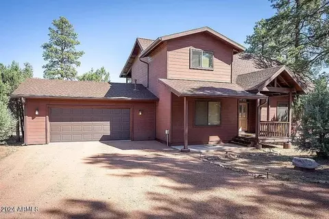 1468 Shade Tree Dr, Heber, AZ 85928