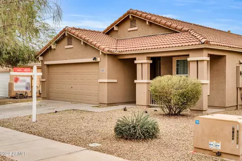 15085 W Buchanan St, Goodyear, AZ 85338