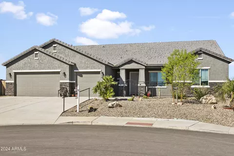 27524 N Silverleaf Rd, San Tan Valley, AZ 85143