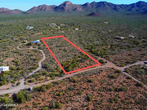 11010 W Calle Madero -- #''' _ ''', Tucson, AZ 85743