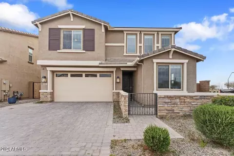 18872 S 209th Way, Queen Creek, AZ 85142