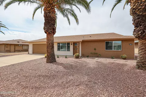17206 N Palo Verde Dr, Sun City, AZ 85373