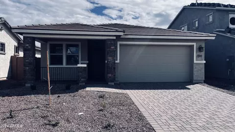 3761 S Hibiscus --, Mesa, AZ 85212