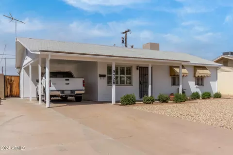 5728 N 63rd Ave, Glendale, AZ 85301