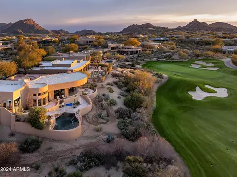 28866 N 108th Pl, Scottsdale, AZ 85262
