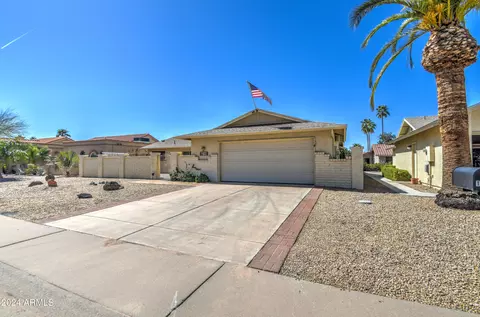 1461 Leisure World --, Mesa, AZ 85206