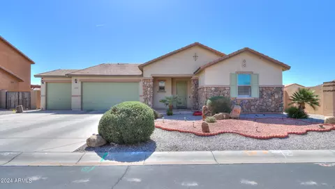 40615 W Dennis Ln, Maricopa, AZ 85138