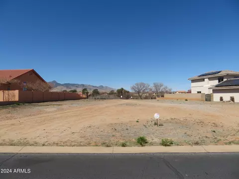 2518 Cherry Hills Dr #33, Sierra Vista, AZ 85650