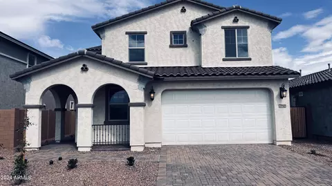 7946 E Queensborough Ave, Mesa, AZ 85212